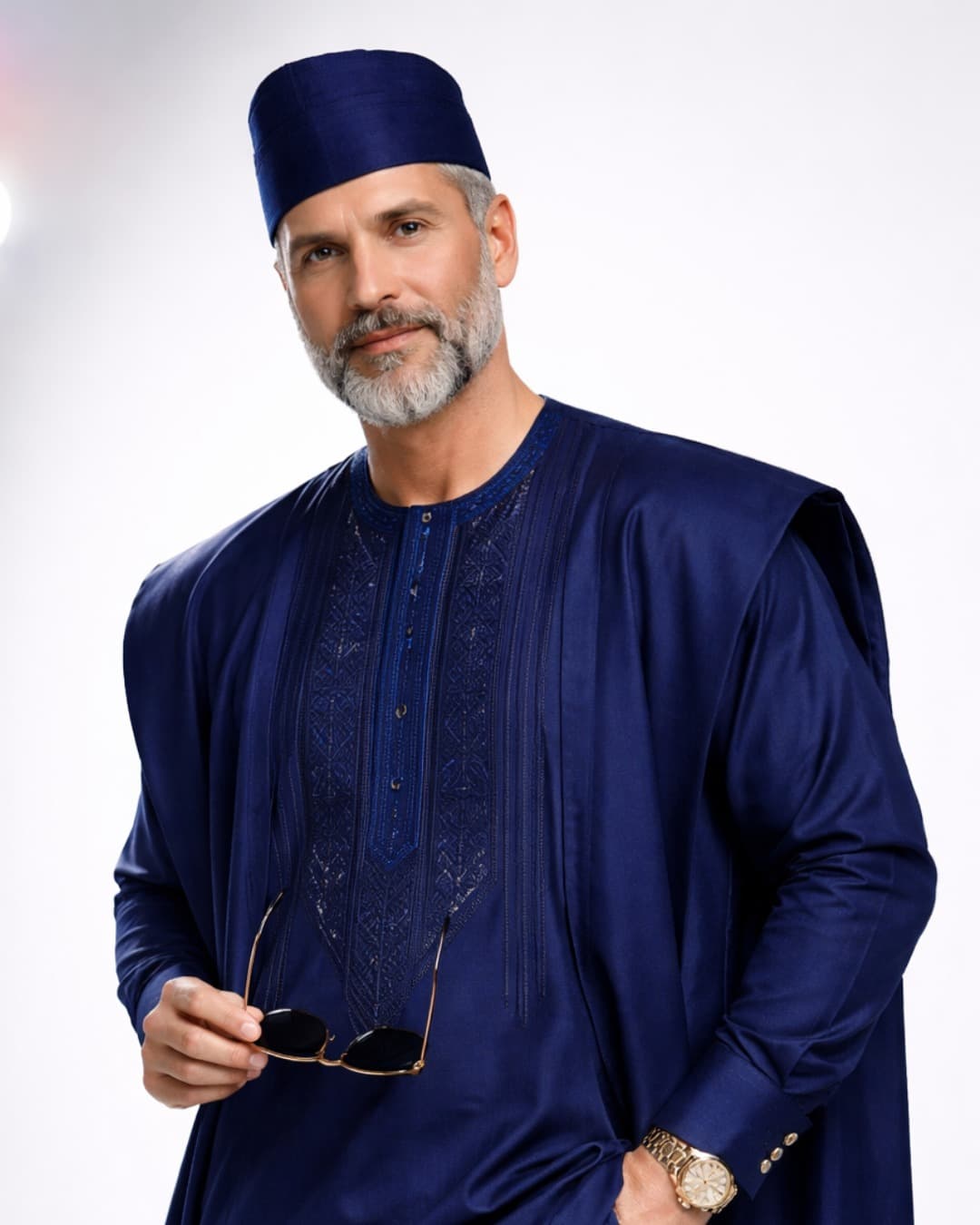 Traditional & Cultural Wear